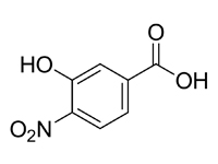 3-羟基-4-硝基苯甲酸，95%(GC)