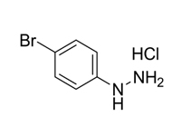 4-溴苯肼<em>单</em>盐酸盐，98%（HPLC）