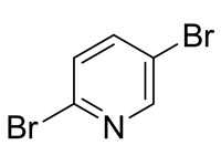 2,5-二溴吡啶，99%（HPLC） 