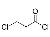 3-<em>氯</em>丙酰<em>氯</em>，98%（GC）