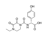 氧哌嗪<em>酸</em>，98%（HPLC)