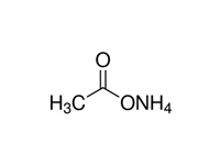 乙酸铵，HPLC 