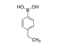 4-乙基苯硼酸，97% 