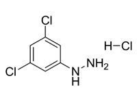 3,5-二氯苯肼盐酸盐，98%（HPLC） 
