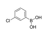 3-氯苯硼酸，98% 