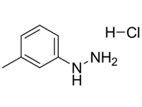 3-甲基苯肼盐酸盐，98% 