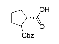 N-苄氧羰基-D-脯氨酸，98%（HPLC) 