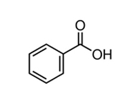苯甲酸，CP