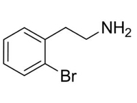 2-溴苯乙胺，98%（GC） 
