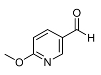 6-甲氧基-3-吡啶甲醛，99.5%(HPLC) 