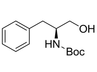 N-(叔丁氧羰基)-L-苯丙氨醇，98%（GC)