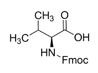 Fmoc-L-缬氨酸，99%（HPLC）