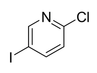 2-<em>氯</em>-5-碘吡啶，98%（GC)