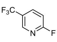 2-氟-5-(三氟甲基)吡啶，98%（GC)
