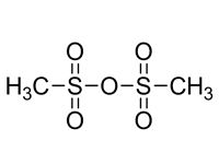 <em>甲烷</em>磺酸酐