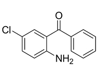 2-氨基-5-<em>氯</em><em>二</em>苯甲酮，99%（HPLC)