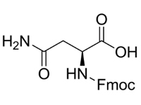 Fmoc-L-天冬酰胺，97%（HPLC） 