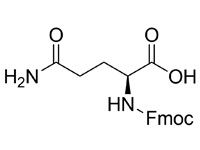 Fmoc-L-谷氨酰胺，98%（HPLC） 