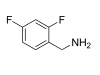 2,4-二氟苄胺，98%（GC）