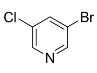3-溴-5-<em>氯</em>吡啶，98%（GC)
