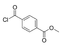 4-氯甲酰基苯甲酸甲酯，99（HPLC) 