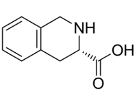 （S）-（-）-1,2,3,4-四氢<em>异</em>喹啉-3-羧酸，99%