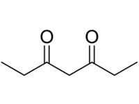 3,5-庚二酮，98%（GC） 