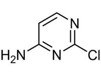 4-氨基-2-氯嘧啶，98%（GC）