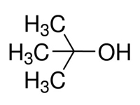 叔丁醇，HPLC 