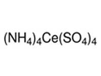 硫酸铈铵标液，0.1mol/L 