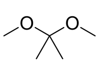 <em>2</em>,<em>2</em>－二甲氧基丙烷，98%（GC)
