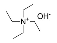 四乙基氢氧化铵,40%溶液，AR，40% 