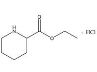 2-哌啶甲酸<em>乙</em><em>酯</em>盐酸盐，98%（GC)