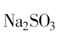 无水亚硫酸钠，特规，97.0%-100.5% 
