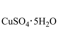 硫酸铜,<em>五</em>水，AR，99%