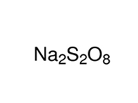 过硫酸钠标液，0.4mol/L 