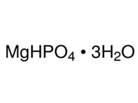 磷酸氢镁,三水，AR，96% 