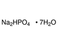 磷酸氢二钠,七水，ACS，98.0% 