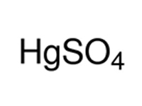 <em>硫酸</em>汞溶液，0.24g/L