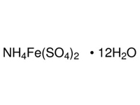 硫酸铁铵溶液，80g/L 
