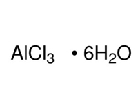 三氯化铝,六水，USP 