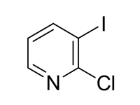 2-氯-3-碘吡啶，98%(GC) 