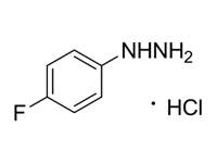 4-氟苯肼盐酸盐，98% 
