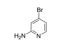 2-氨基-4-溴吡啶，98%(GC) 