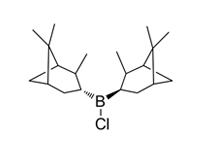 (-)二异松蒎基氯硼烷，60.0-65.0%