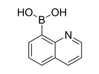 8-喹啉硼酸，99%(HPLC) 