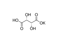 酒石酸氢钾，AR，99.5% 