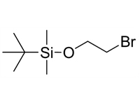（2-溴乙氧基）-叔丁基二甲基硅烷，97% 