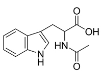 乙酰-DL-色氨酸，<em>99</em>.0%（HPLC）