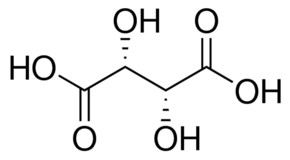L-酒石酸，ACS，99% 